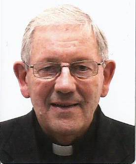 Fr Hegarty